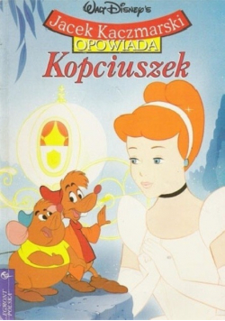 Kopciuszek