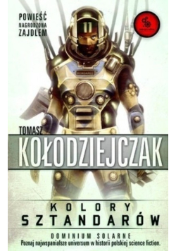 Kolory sztandarów