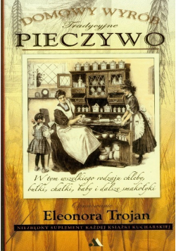 Domowy wyrób Tradycyjne Pieczywo