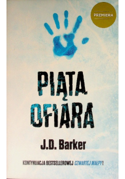 Piąta ofiara
