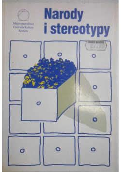 Narody i stereotypy