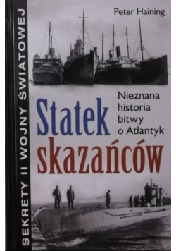 Statek skazańców
