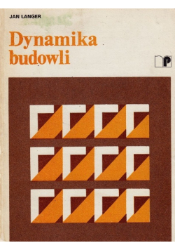 Dynamika budowli