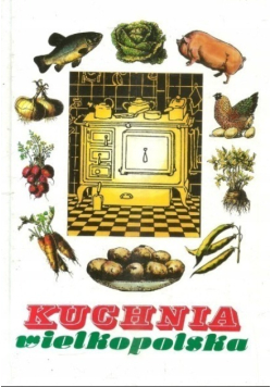 Kuchnia wielkopolska