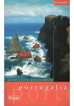 Praktyczny przewodnik  Portugalia