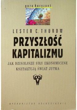 Przyszłość Kapitalizmu