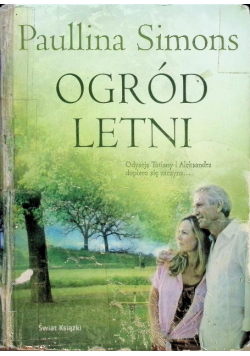 Ogród letni