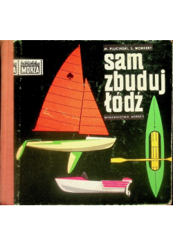 Sam zbuduj łódź