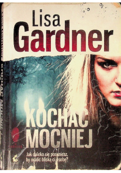 Kochać mocniej