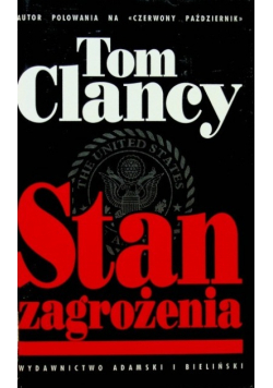 Stan zagrożenia