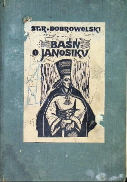 Baśń o Janosiku