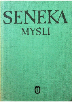 Seneka Myśli