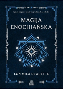 Magija enochiańska