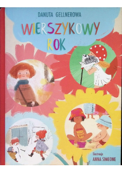 Wierszykowy rok