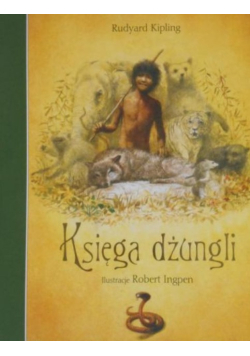 Księga dżungli