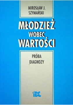 Młodzież wobec wartości