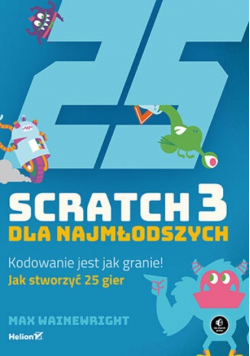 Scratch 3 dla najmłodszych