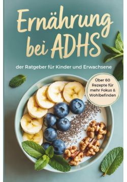 Ernahrung bei ADHS