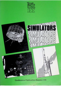 International Conference on Simulators
