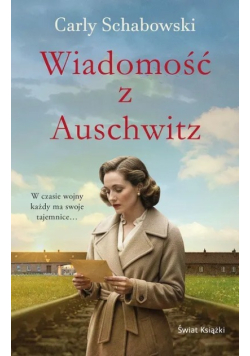 Wiadomość z Auschwitz