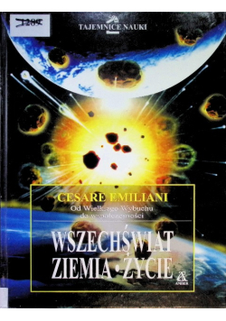 Wszechświat ziemia życie