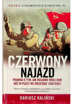 Czerwony najazd