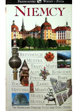 Niemcy Przewodnik