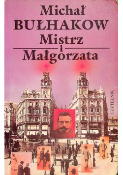Mistrz i Małgorzata