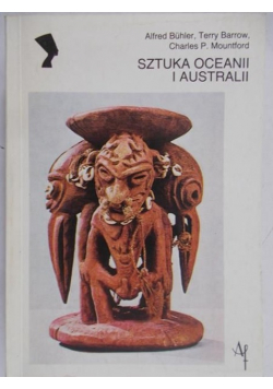 Sztuka Oceanii i Australii