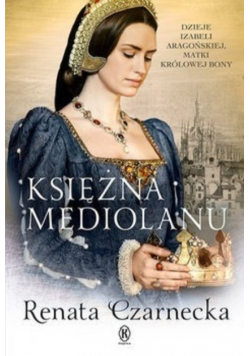 Księżna Mediolanu
