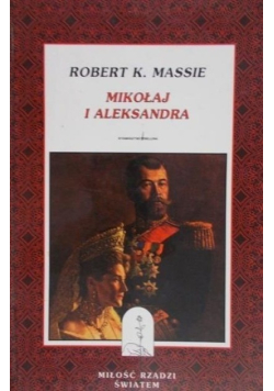 Mikołaj i Aleksandra