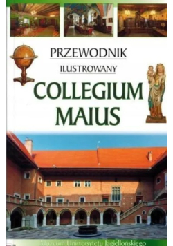 Przewodnik ilustrowany Collegium Maius