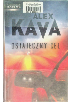Ostateczny cel