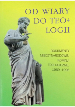 Od wiary do teologii