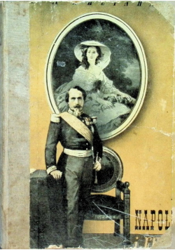 Napoleon i Eugenia, 1937r.