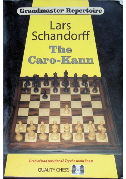 The Caro-Kann