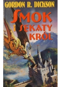 Smok i sękaty król