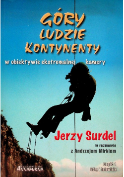 Góry ludzie kontynenty