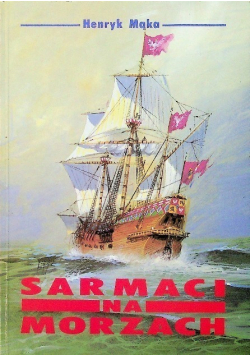 Sarmaci na morzach
