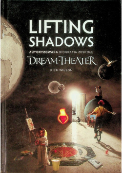 Lifting Shadows Autoryzowana biografia