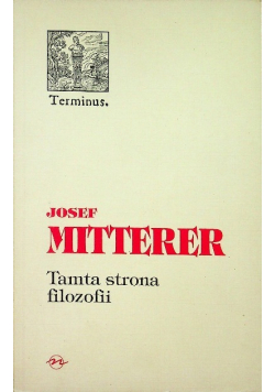 Tamta strona filozofii