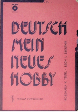 Deutsch Mein Neues Hobby
