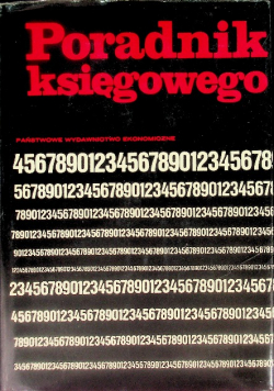 Poradnik księgowego