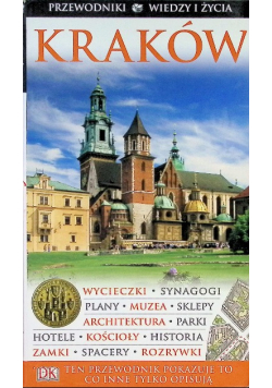Kraków
