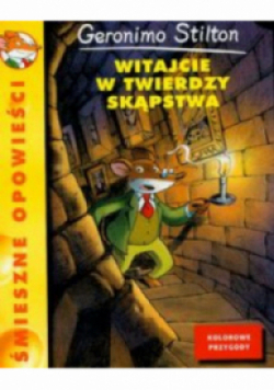 Witajcie w twierdzy skąpstw