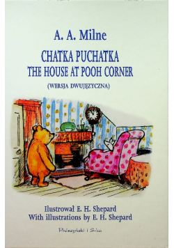 Chatka Puchatka
