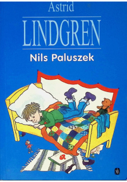 Nils Paluszek