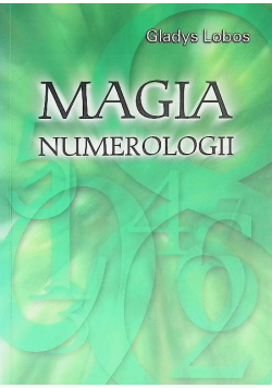 Magia numerologii