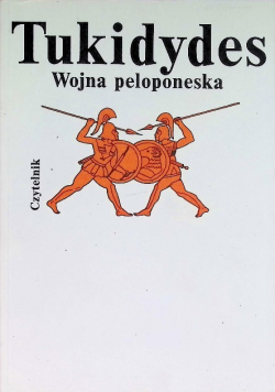 Tukidydes Wojna peloponeska