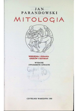 Mitologia